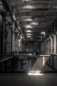 Tresor Foundation to transform Kraftwerk Berlin into 'chillout room' for new exhibit · News ⟋ RA