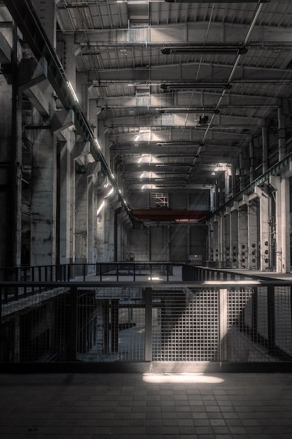 Tresor Foundation to transform Kraftwerk Berlin into 'chillout room' for new exhibit · News ⟋ RA
