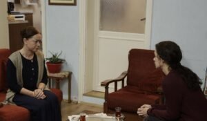 La forza di una donna 14 - 18 luglio 2025, anticipazioni