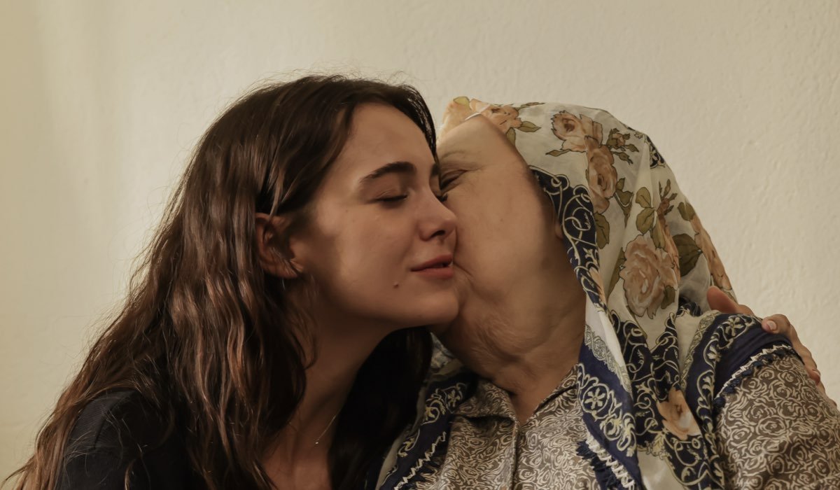 La notte nel cuore non va in onda stasera 13 luglio