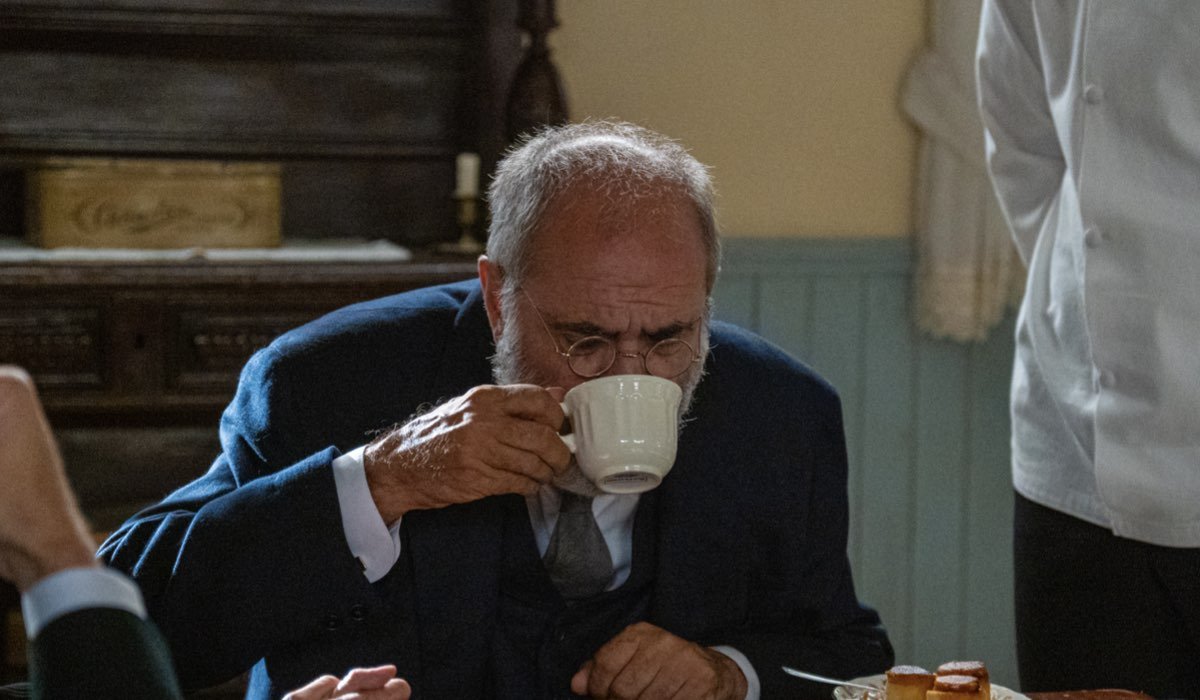 La Promessa 14 - 20 luglio: anticipazioni