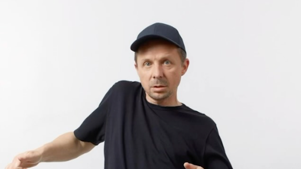 Martin Solveig announces retirement from DJing · News ⟋ RA
