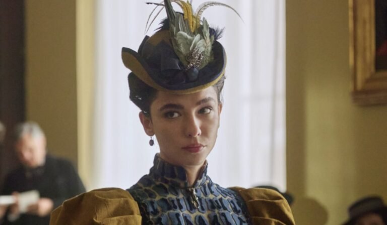 La Legge di Lidia Poët 3, terminate le riprese dell'ultima stagione. In arrivo su Netflix nel 2026