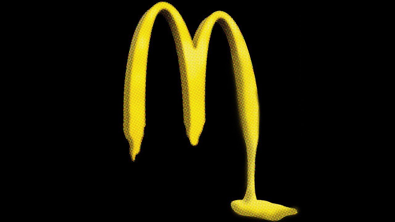 McDonald's, le incredibili falle di sicurezza del sistema AI per le assunzioni