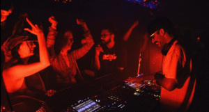 Melbourne party series Interval Club launches new festival · News ⟋ RA