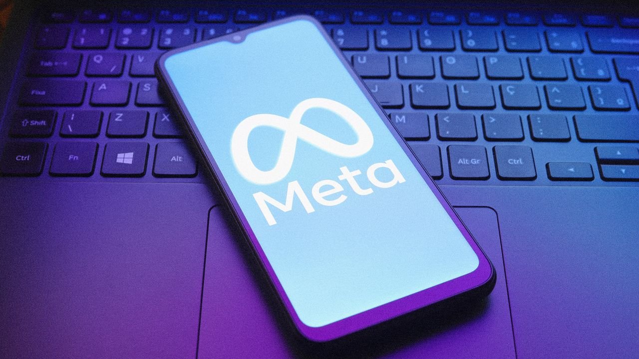 Meta vuole creare un'AI capace di migliorarsi da sola