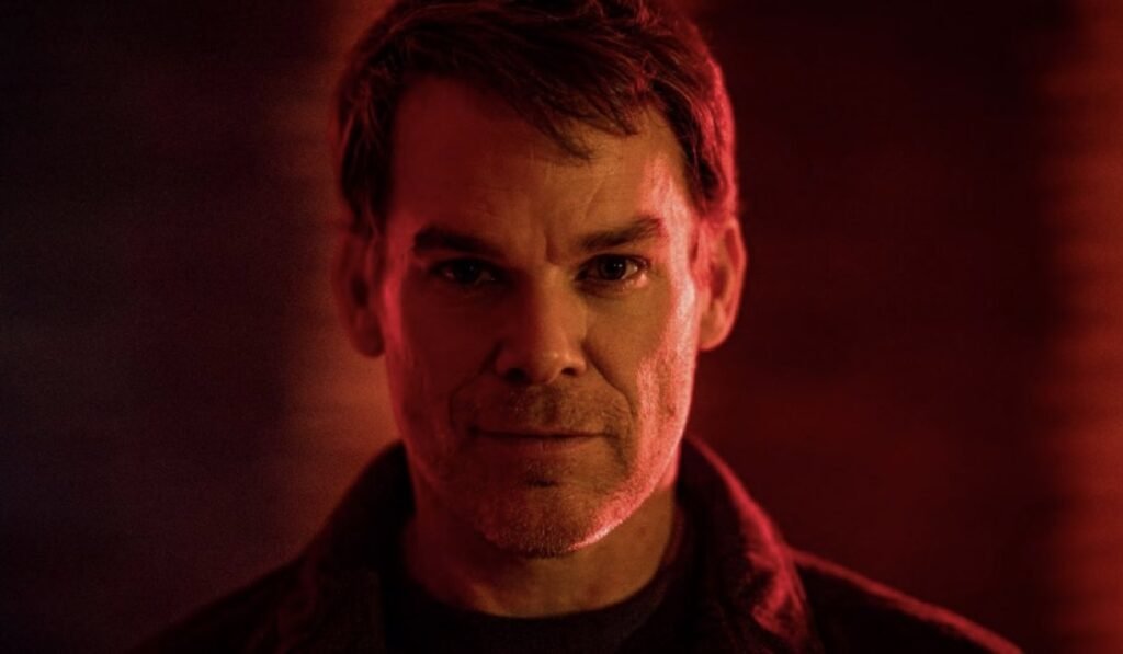Quando escono gli episodi di Dexter: Resurrection?