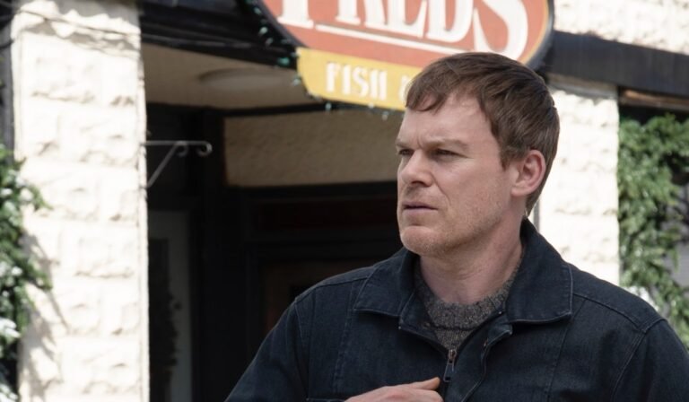 Dexter: Resurrection: uscita, cast, trama e streaming