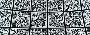 Android: design a una mano per lo scanner di codici QR