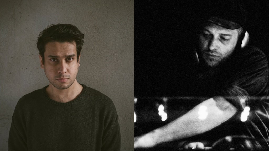 Mix Of The Day: FILM & Bytz · News ⟋ RA