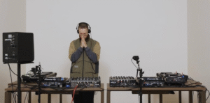 Mix Of The Day: Neffa-T image