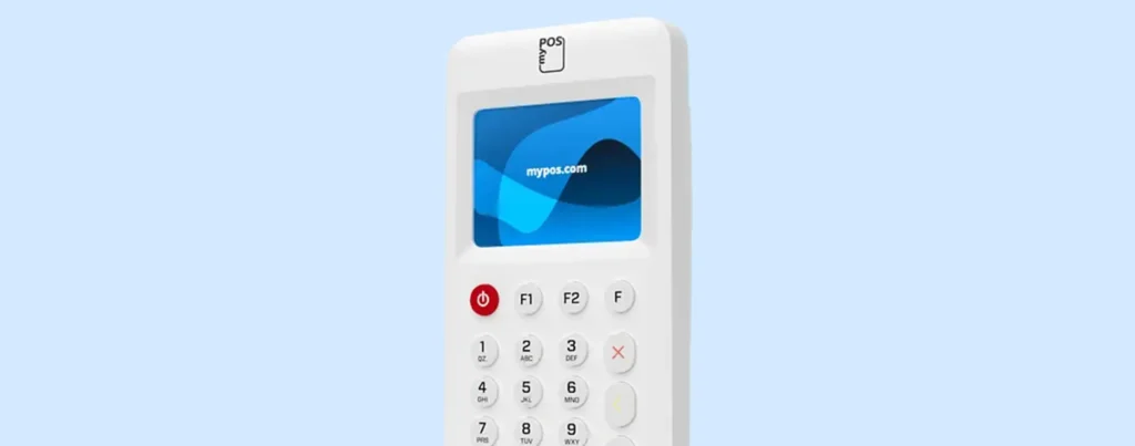 myPOS Go 2, il terminale smart e portatile: non perdere l'offerta a soli 14 euro