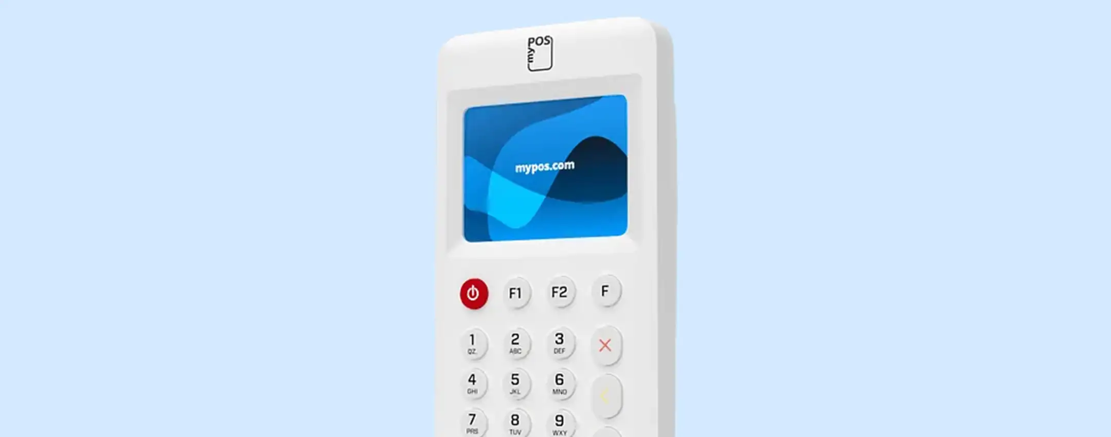 myPOS Go 2, il terminale smart e portatile: non perdere l'offerta a soli 14 euro