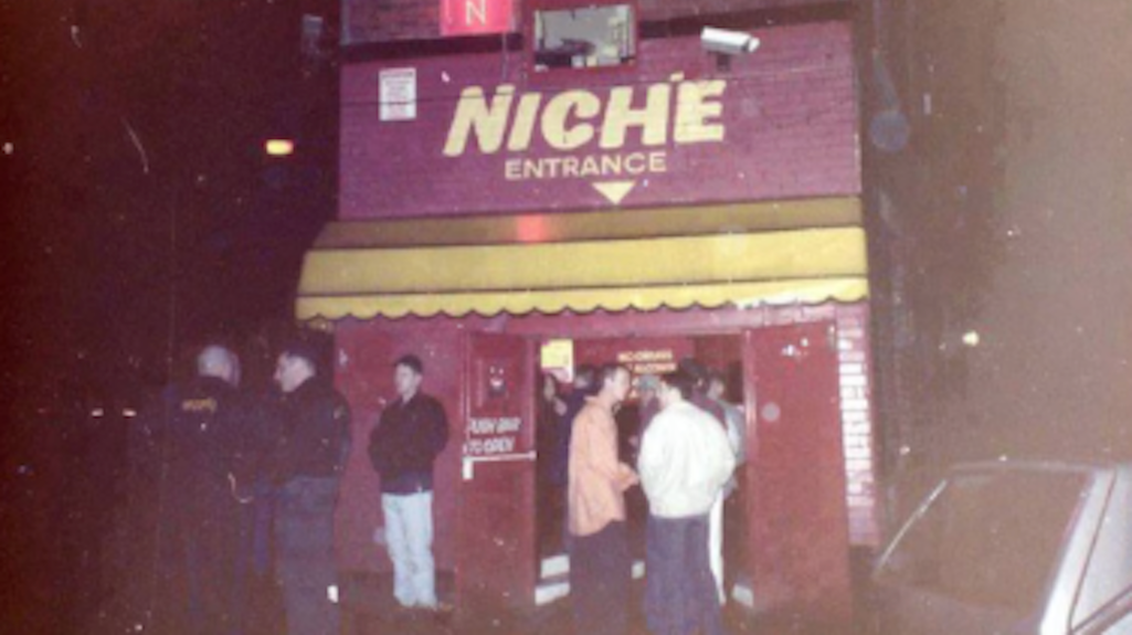 Seminal Sheffield bassline club Niche reveals 30th anniversary party · News ⟋ RA