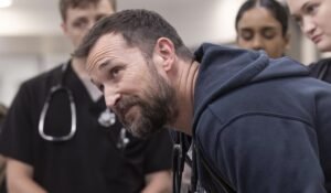 The Pitt arriva su Sky e NOW, l’attesissimo medical drama con Noah Wyle, record di ascolti negli Stati Uniti