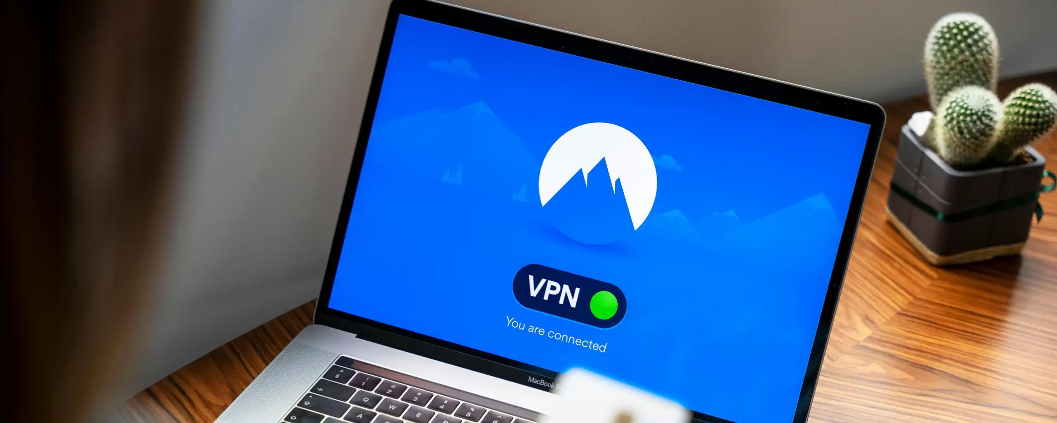 nordvpn no log