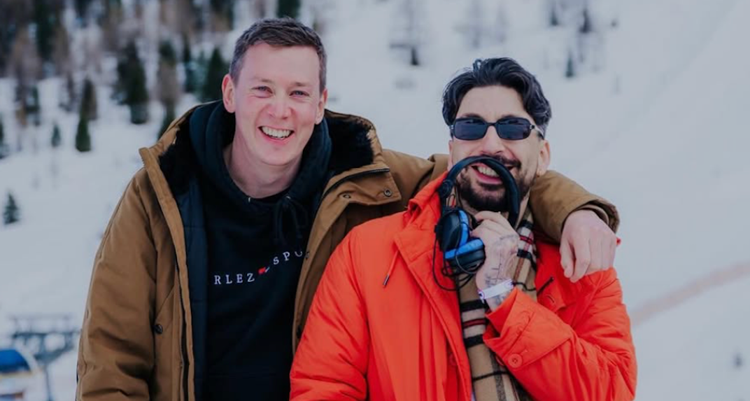 My Nu Leng to split up after 15 years: 'Grateful for every moment' · News ⟋ RA
