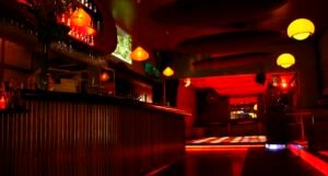 Melbourne club OneSixOne to host fundraising event for recently burgled Bulldog Studios · News ⟋ RA