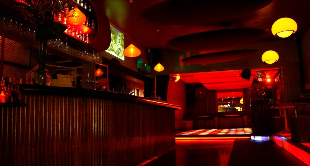 Melbourne club OneSixOne to host fundraising event for recently burgled Bulldog Studios · News ⟋ RA