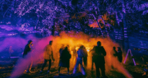Oregon festival Osmosis In the Trees confirms Objekt, CCL for 2025 · News ⟋ RA