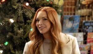 Lindsay Lohan è un’icona Disney senza tempo. Benvenuti nella LiLo's Era