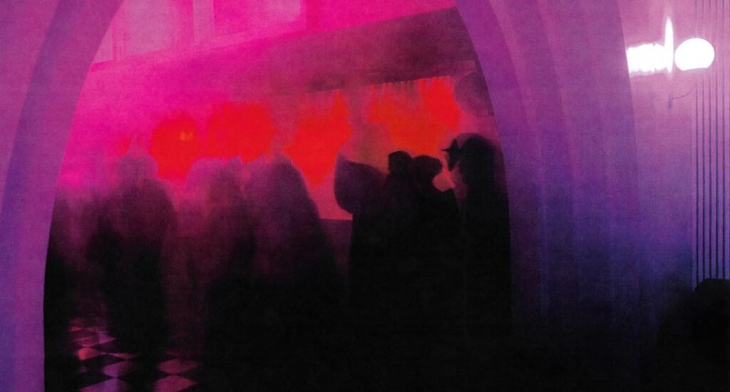 New York club Paragon to reopen in partnership with Kevin Saunderson · News ⟋ RA