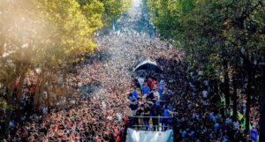 Paris Techno Parade cancelled due to 'lack of budget' · News ⟋ RA