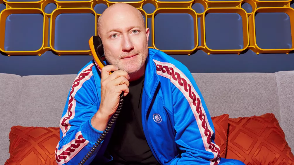 Paul Kalkbrenner