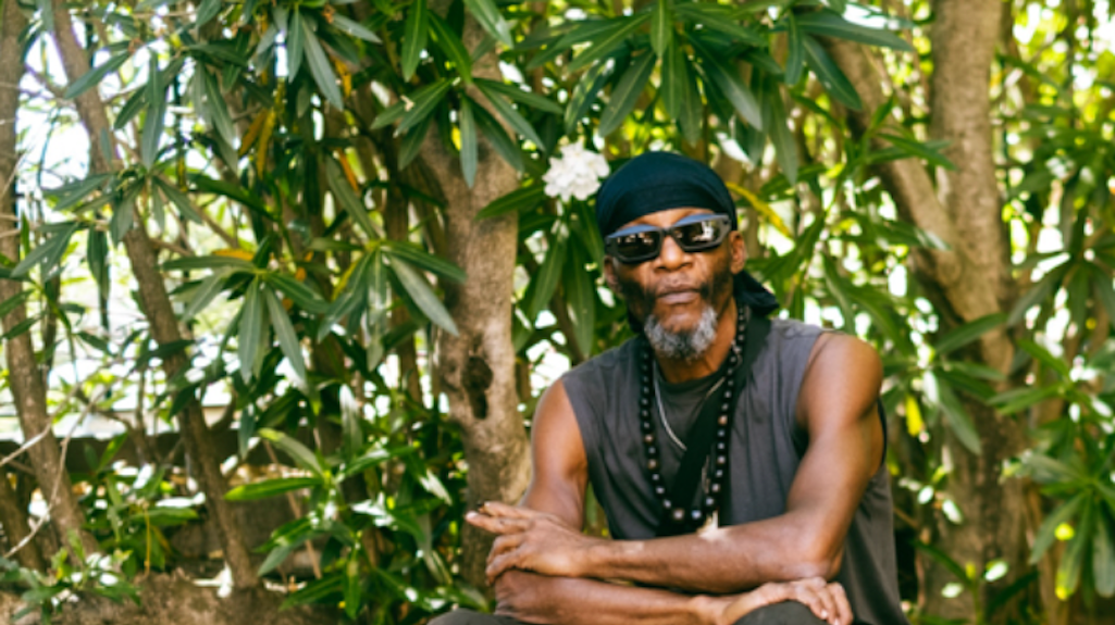 New Paul St. Hilaire album features Batu, Mala, Shinichi Atobe · News ⟋ RA