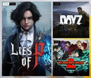 I giochi gratis di agosto per gli abbonati al servizio PS Plus