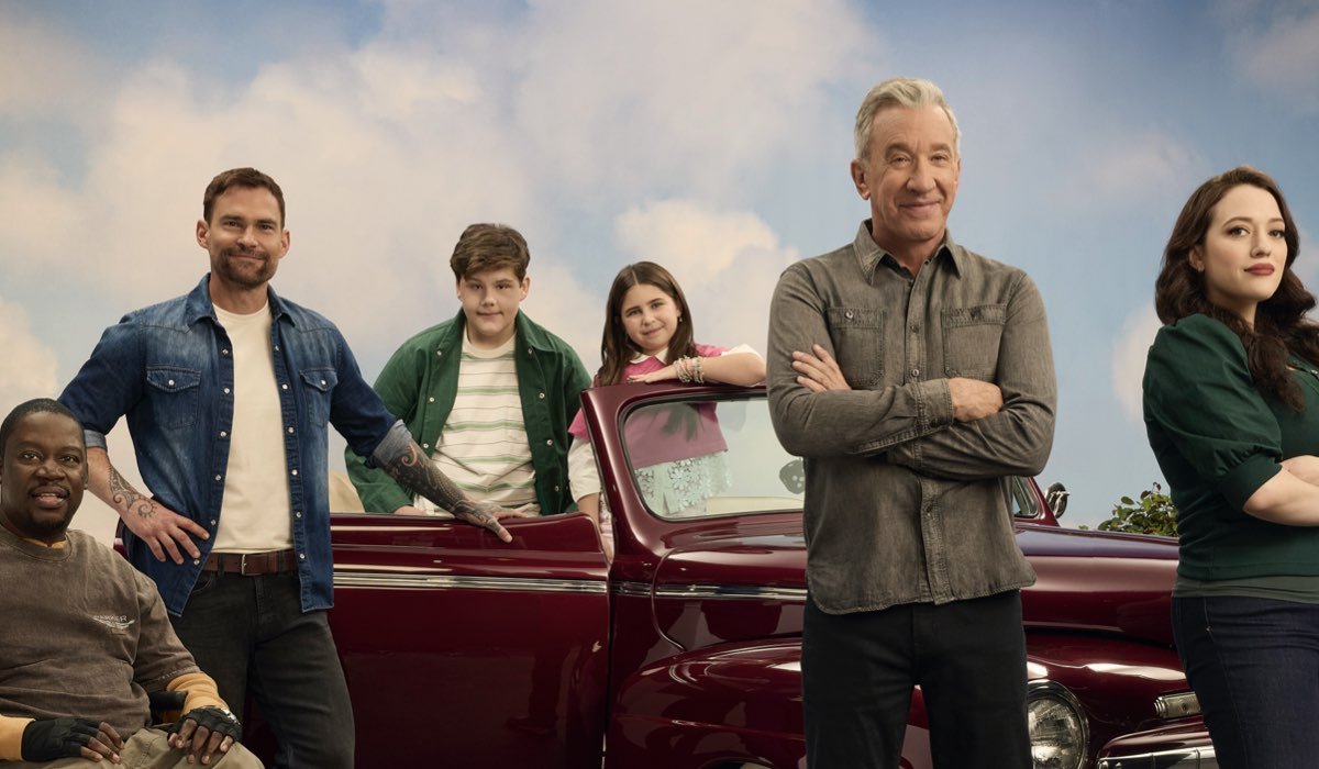 Quell'uragano di mia figlia serie tv: uscita, cast, episodi, streaming
