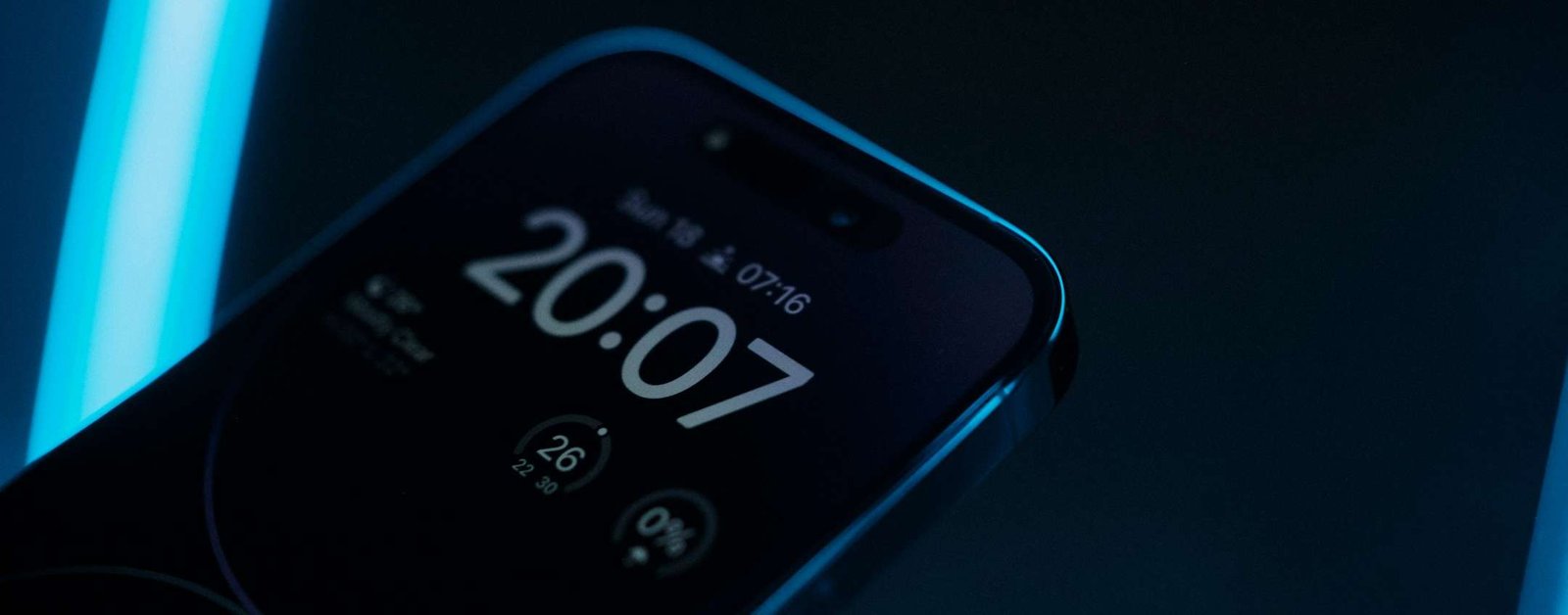iPhone 17: due novità in arrivo per il display