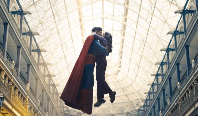 Superman (2025), recensione del nuovo film di James Gunn