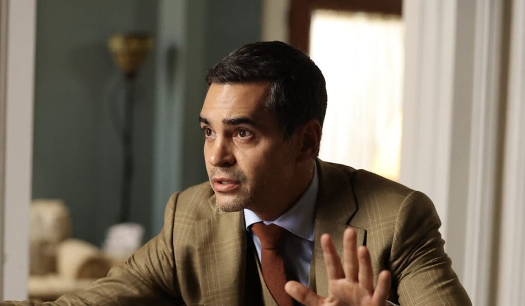 Will Trent, ABC rinnova il crime drama con Ramón Rodríguez per una seconda stagione, in arrivo su Disney+