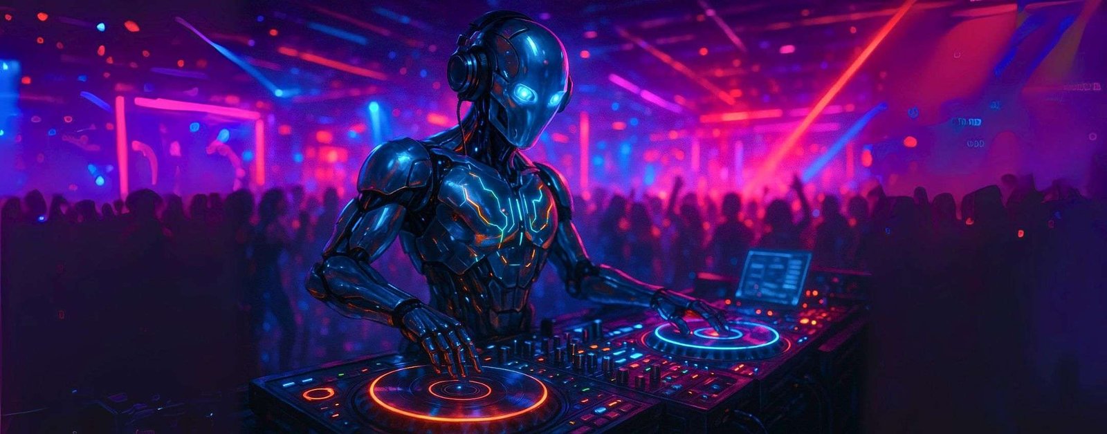 L'intelligenza artificiale sta cambiando il modo di produrre la musica, vediamo come
