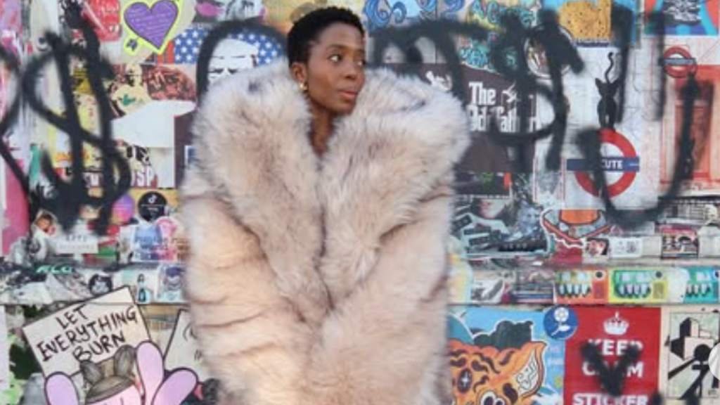 Mix Of The Day: DESIREE image