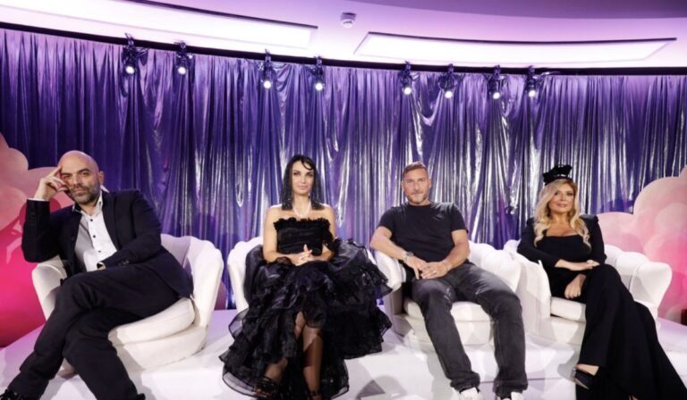 Roast in Peace show: uscita, cast e dove vederlo
