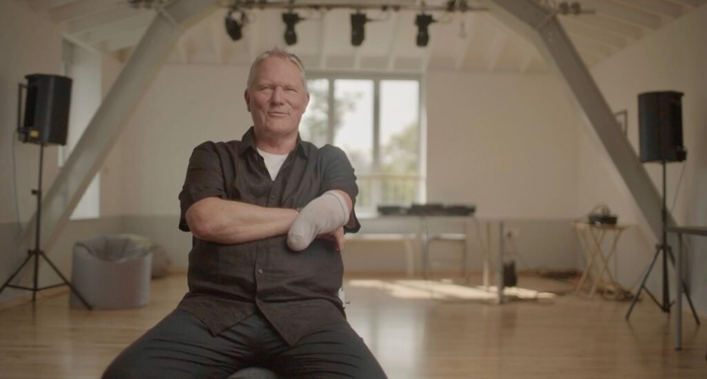 Read a Q&A with Brixton Academy founder Simon Parkes about new London play, Brixton Calling · News ⟋ RA