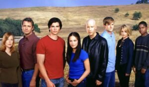 Cosa lega il mondo di Teen Wolf con quello di Superman/Smallville?
