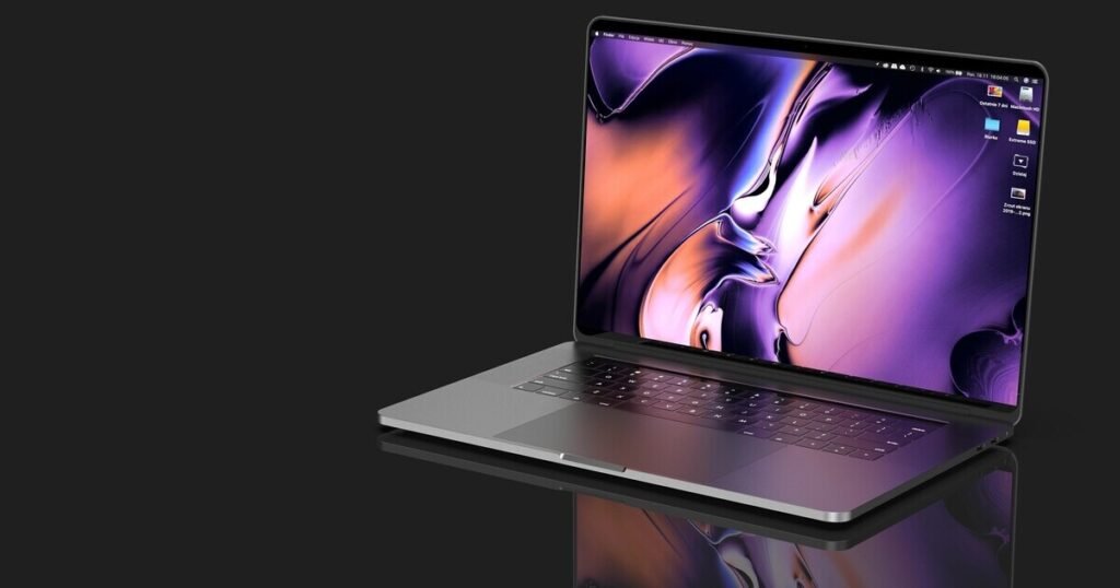 Un MacBook economico ma con il processore dell'iPhone? Difficile crederci