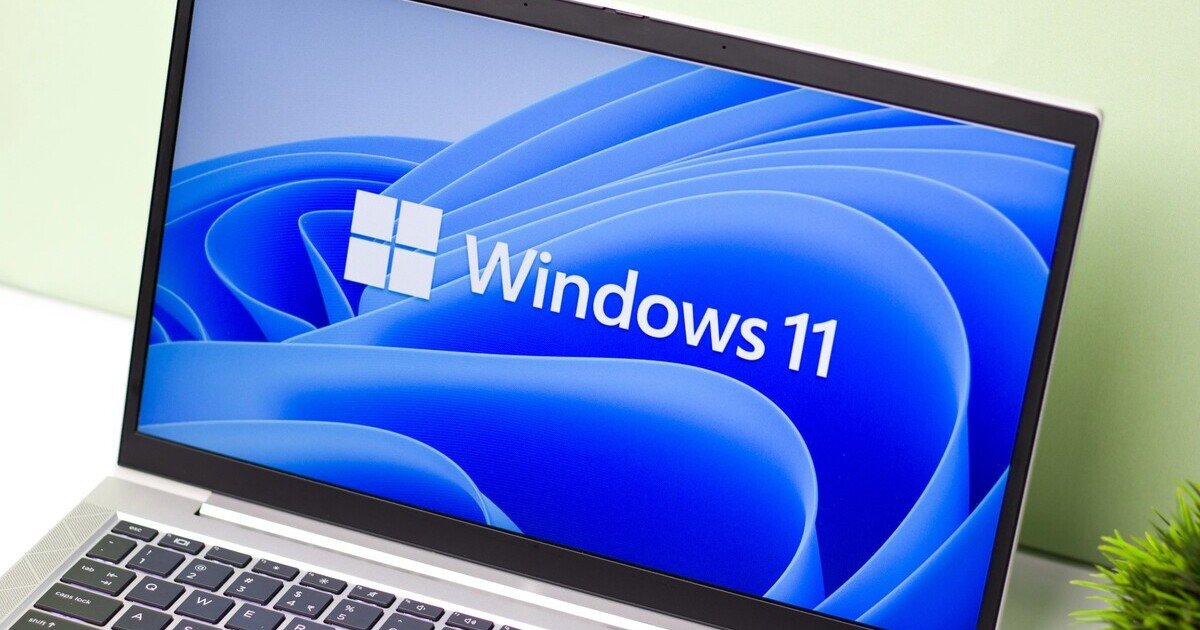 Windows 11 ridurrà il consumo di batteria, senza bisogno di abbassare la luminosità dello schermo