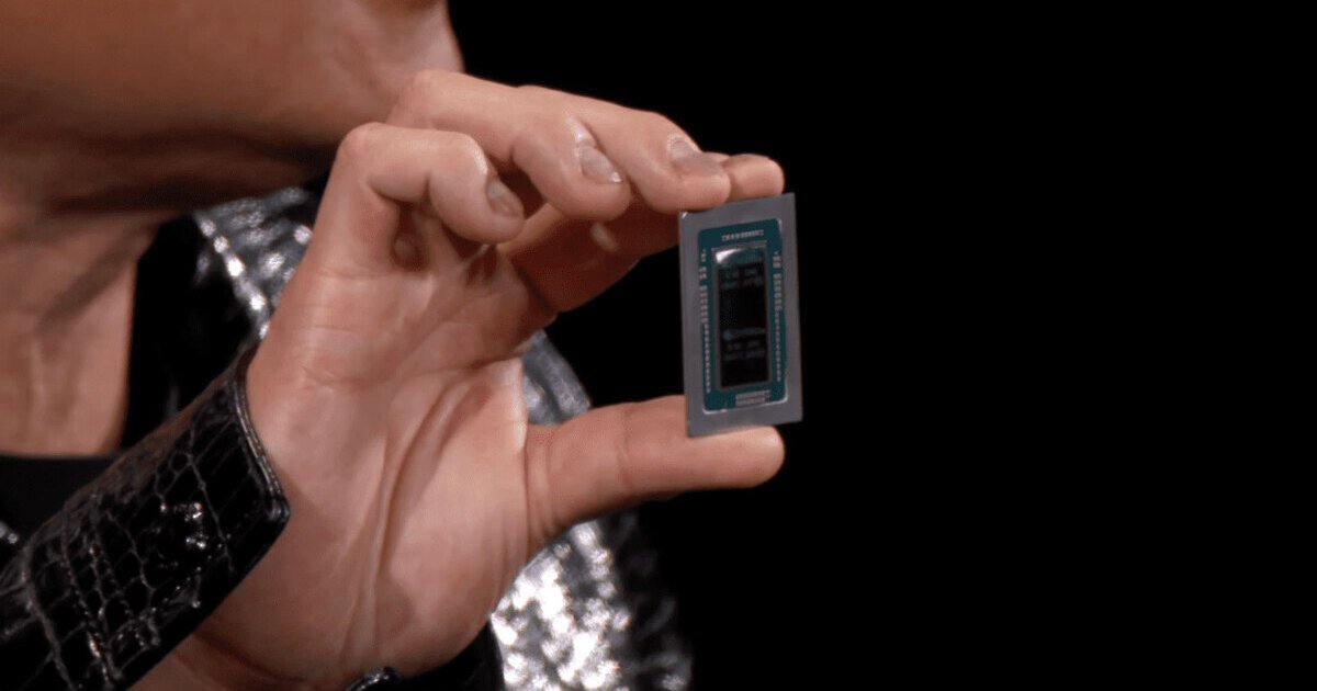 NVIDIA N1x, il tanto atteso chip ARM per Windows, probabilmente è già tra noi