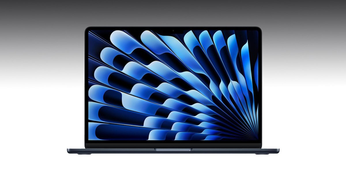 Pazzesco! Il nuovo MacBook Air M4 2025 è in offerta su Amazon a 999 euro