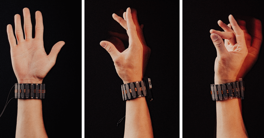 Meta ha inventato un nuovo bracciale che interpreta i segnali muscolari. Sta per nascere un'altra periferica?