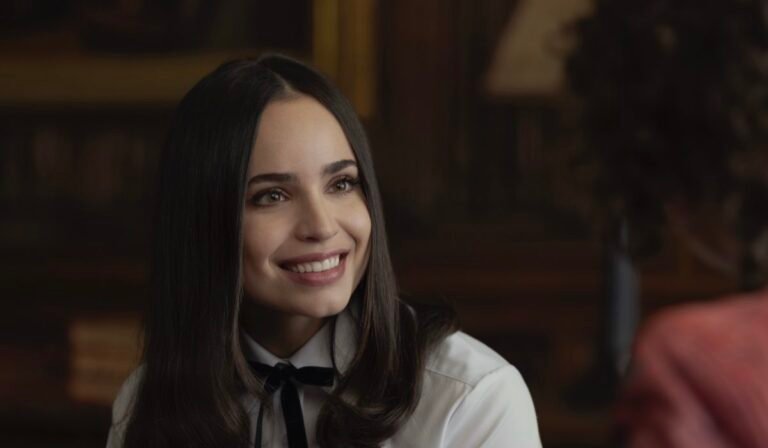 Il mio anno a Oxford, la nuova rom-com con Sofia Carson, dal 1° agosto su Netflix