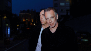 Soulwax reveal first album in seven years, All Systems Are Lying · News ⟋ RA