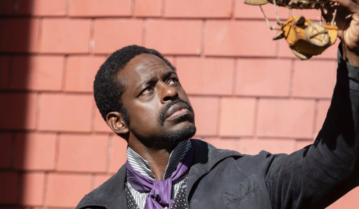 Washington Black serie tv: uscita, cast, trama e streaming