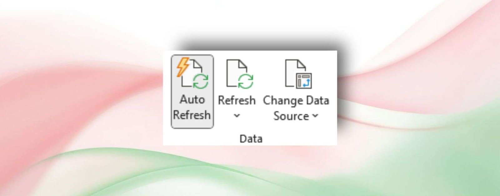 Excel: le tabelle pivot si aggiornano da sole, basta refresh manuale