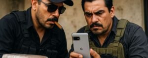 Google Pixel: il telefono preferito dai trafficanti di droga, perché?