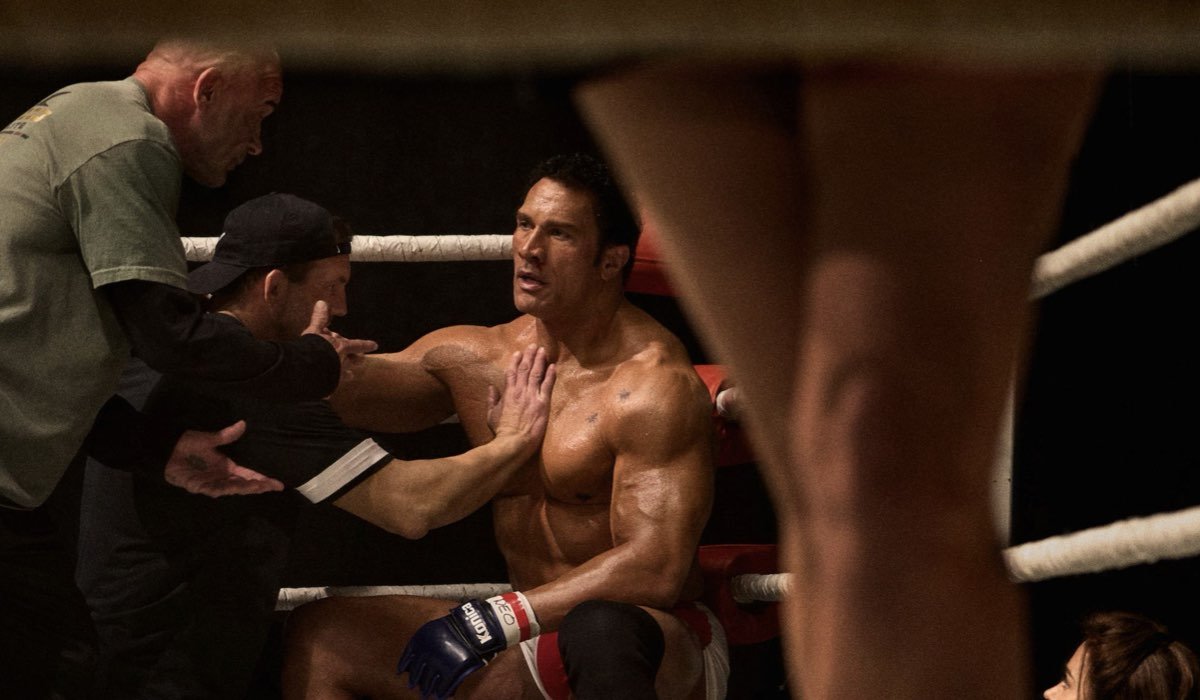The Smashing Machine film: uscita, cast, trama e dove vederlo